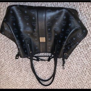 MCM Tote